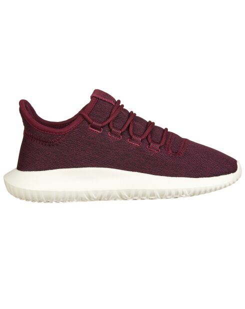 Baskets Tubular Cq2461 bordeaux