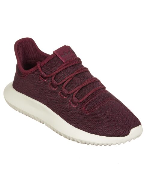 Baskets Tubular Cq2461 bordeaux