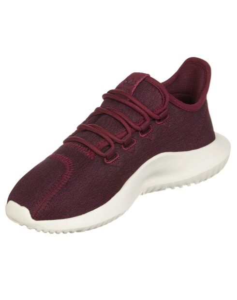 Baskets Tubular Cq2461 bordeaux