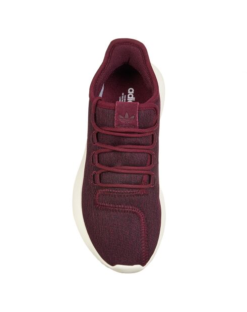 Baskets Tubular Cq2461 bordeaux