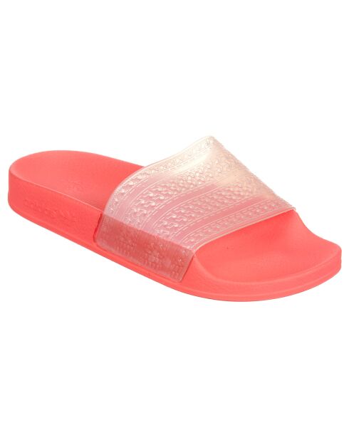 Mules Adilette Cq2907 roses