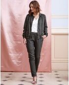 Pantalon Major kaki