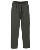 Pantalon Major kaki