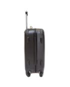 3 Valises 55/65/75 cm noires