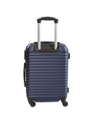 3 Valises 55/65/75 cm bleues