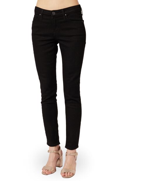 Jean skinny Scarlett noir