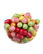 Boite de bonbons Mao Croqui fruits 220 pièces