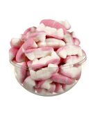 Caja de caramelos para dentaduras postizas de 210 piezas