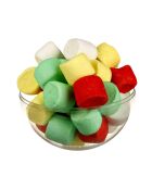 Caja de caramelos Haribo Tremolow de 210 piezas