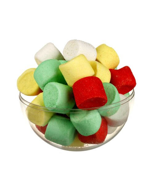Caja de caramelos Haribo Tremolow de 210 piezas