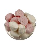 Sachet de chamallows Cocoballs tendres 1 kg
