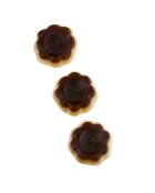 Boite de bonbons Flanbotti Caramel 210 pièces