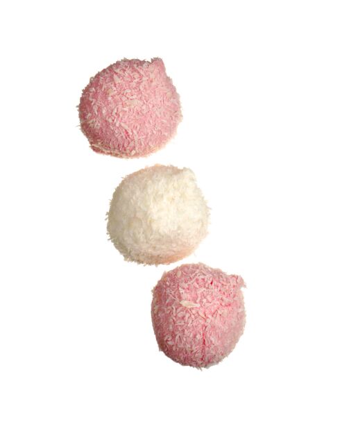 Sachet de chamallows Cocoballs tendres 1 kg
