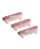 Caja de caramelos para dentaduras postizas de 210 piezas