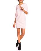 Robe Kev rose