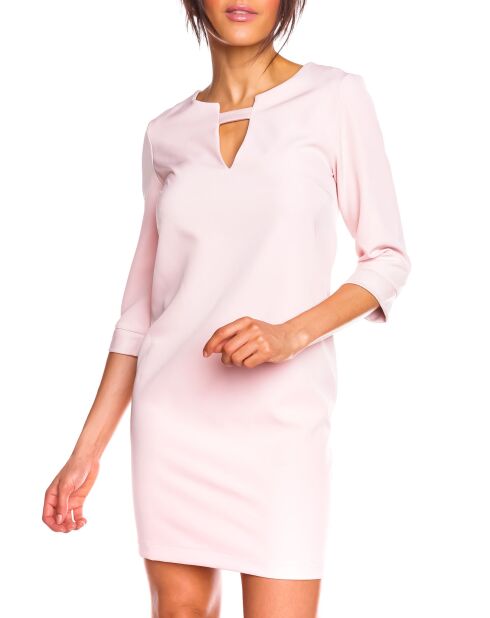 Robe Kev rose