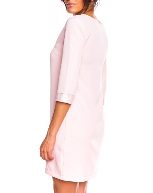 Robe Kev rose