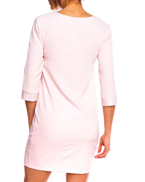 Robe Kev rose