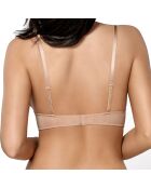 Soutien-gorge multiposition Cocktail beige