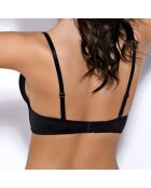 Soutien-gorge multiposition Cocktail noir