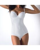 Body Livia blanc