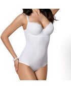 Body Livia blanc