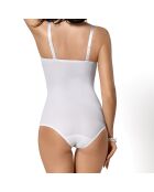 Body Livia blanc