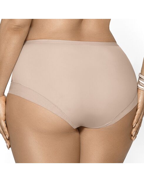 Culotte Sandra beige