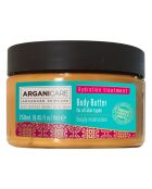Beurre corporel tout type de peau - 250 ml
