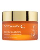 Feuchtigkeitsspendende Tagescreme für alle Hauttypen - 50 ml