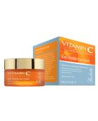 Oogcontourcrème voor alle huidtypes - 30 ml