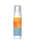 Nettoyant moussant pour le visage 2 en 1 - 225 ml