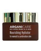 Crème hydratante peaux normales à mixtes - 50 ml