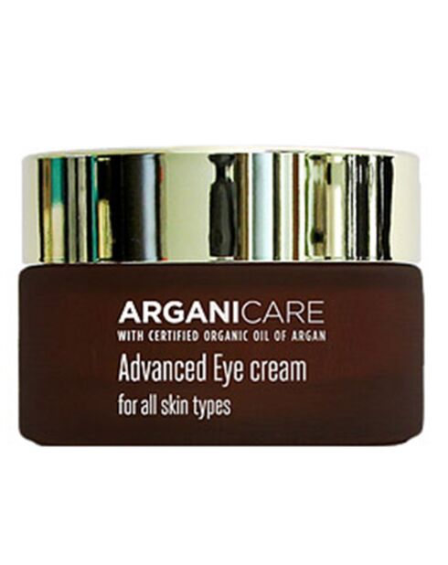 Oogcontourcrème voor alle huidtypes - 30 ml