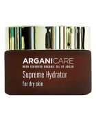 Crème ultra hydratante peaux sèches - 50 ml