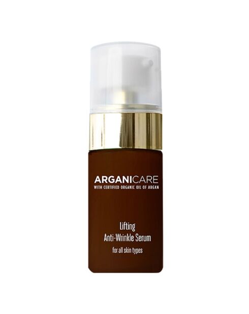 Sérum anti-âge liftant peaux matures - 30 ml