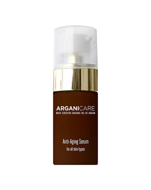 Sérum anti-âge peaux matures - 30 ml