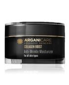 Crème antirides tout type de peau - 50 ml