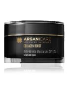Crème anti-rides hydratant SPF 25 tout type de peaux - 50 ml