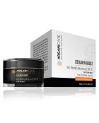 Crème anti-rides hydratant SPF 25 tout type de peaux - 50 ml