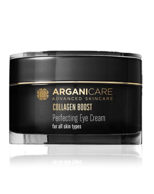 Augenkonturcreme für alle Hauttypen - 30 ml