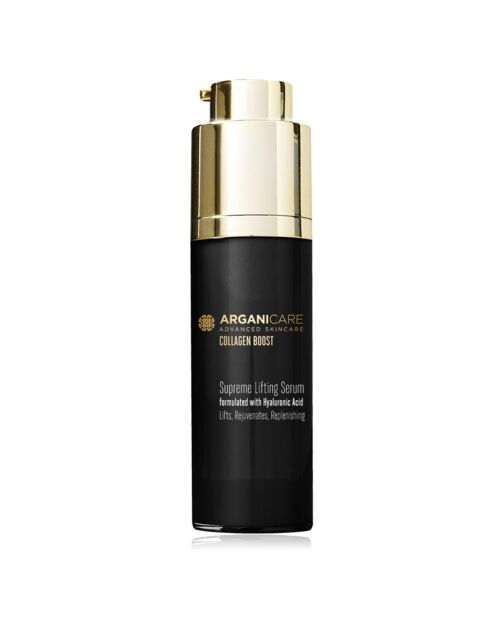 Sérum suprême lifting à l'acide hyaluronique tout type de peau - 30 ml