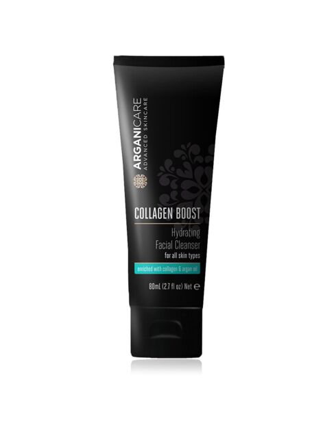 Feuchtigkeitsspendender Gesichtsreiniger für alle Hauttypen - 80 ml