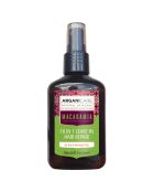Spray réparateur 10-en-1 sans rinçage à l'huile de Macadamia - 150 ml