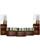Coffret Routine complète anti-âge et raffermissante tous types de peaux