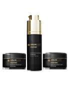 Coffret Trio de soins anti-âge tout type de peau - 2x50+30ml