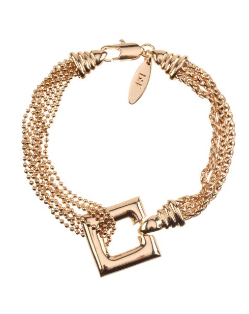 Bracelet Caty Gold doré