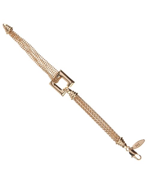 Bracelet Caty Gold doré
