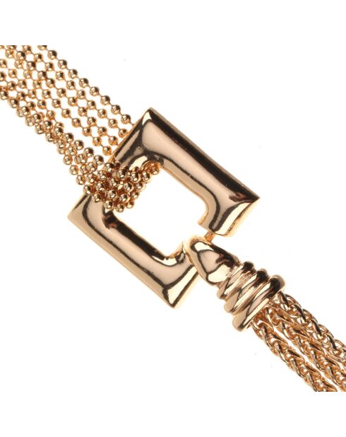 Bracelet Caty Gold doré