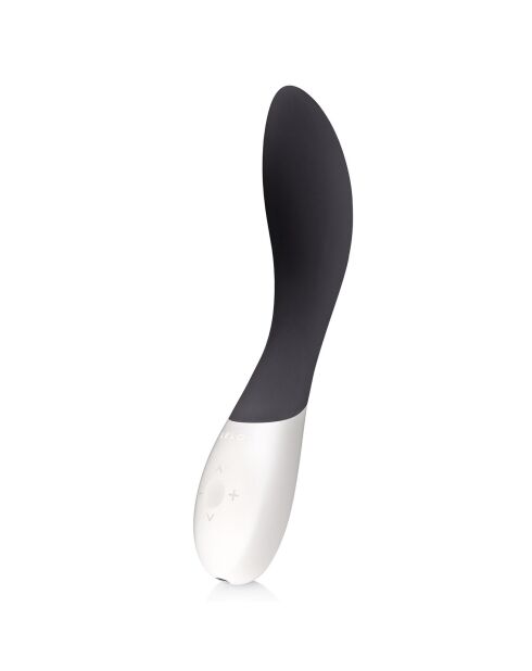 Vibromasseur Mona noir